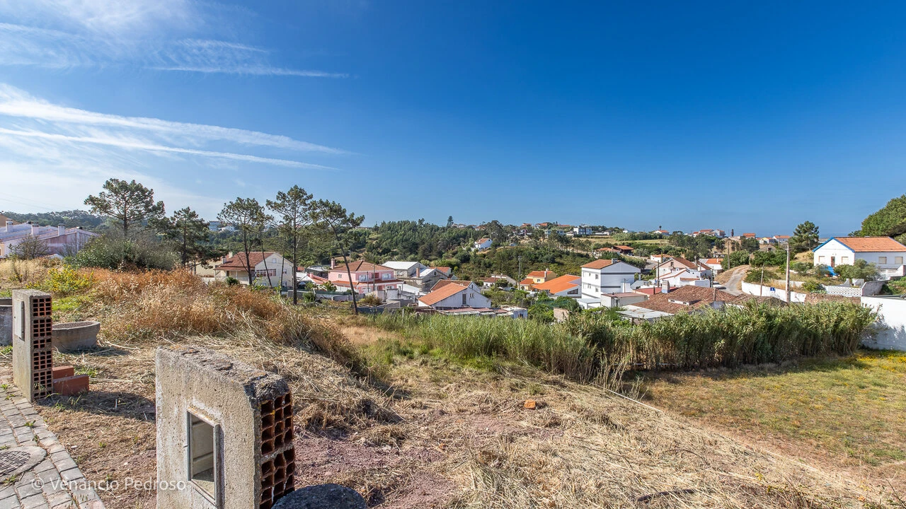 Terreno para Venda em Ericeira Foto 10
