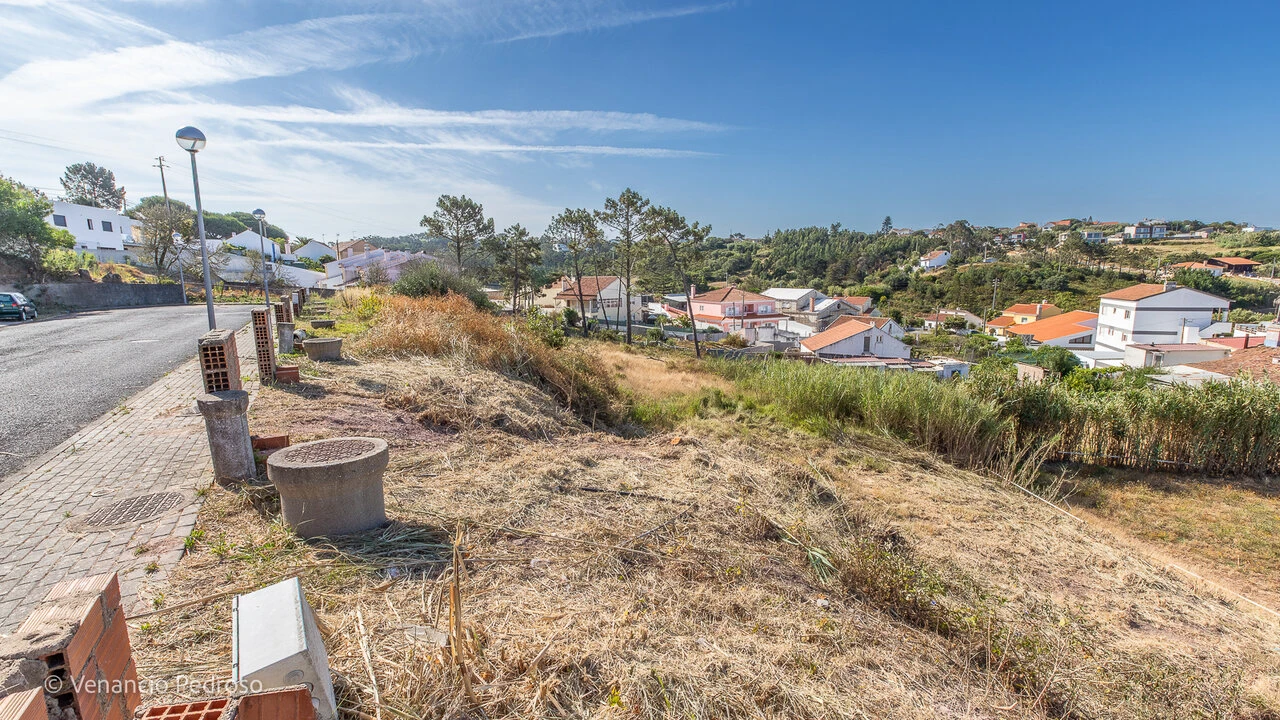 Terreno para Venda em Ericeira Foto 11