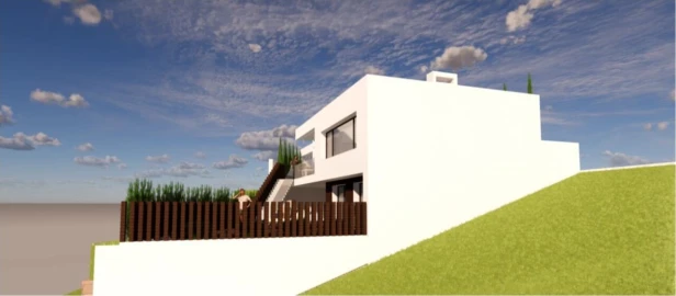 Terreno para Venda em Ericeira