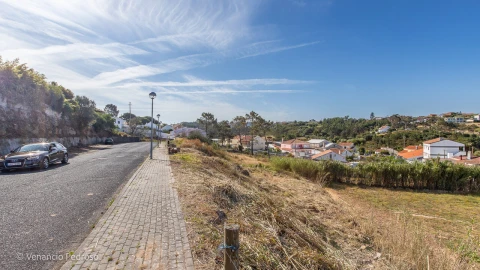 Terreno para Venda em Ericeira