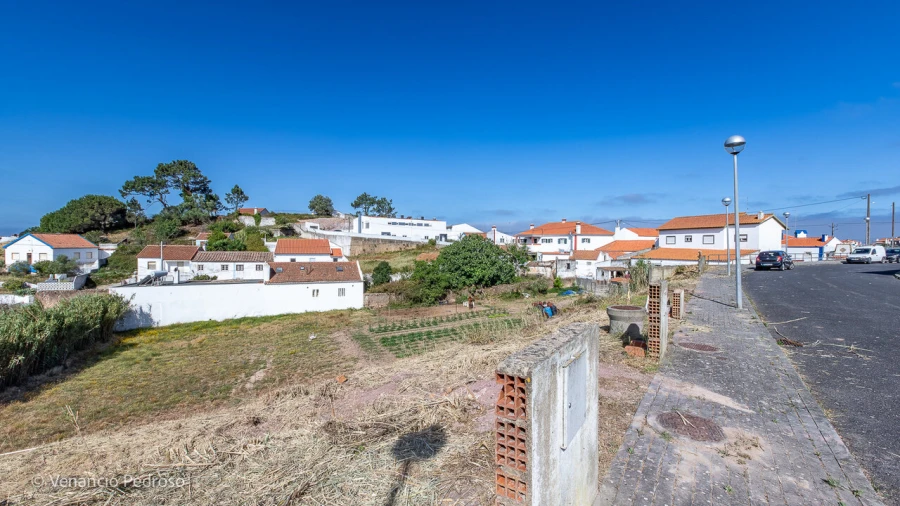 Terreno para Venda em Ericeira Foto 3
