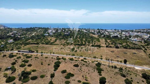 Terreno para Venda em Luz