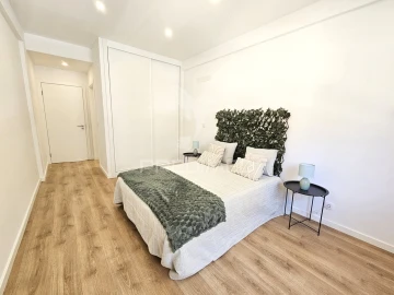 Apartamento T2 para Venda em São Domingos de Benfica