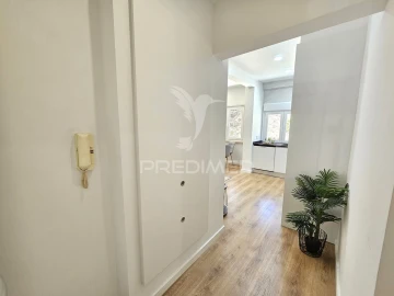 Apartamento T2 para Venda em São Domingos de Benfica