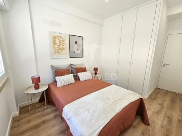 Apartamento T2 para Venda em São Domingos de Benfica