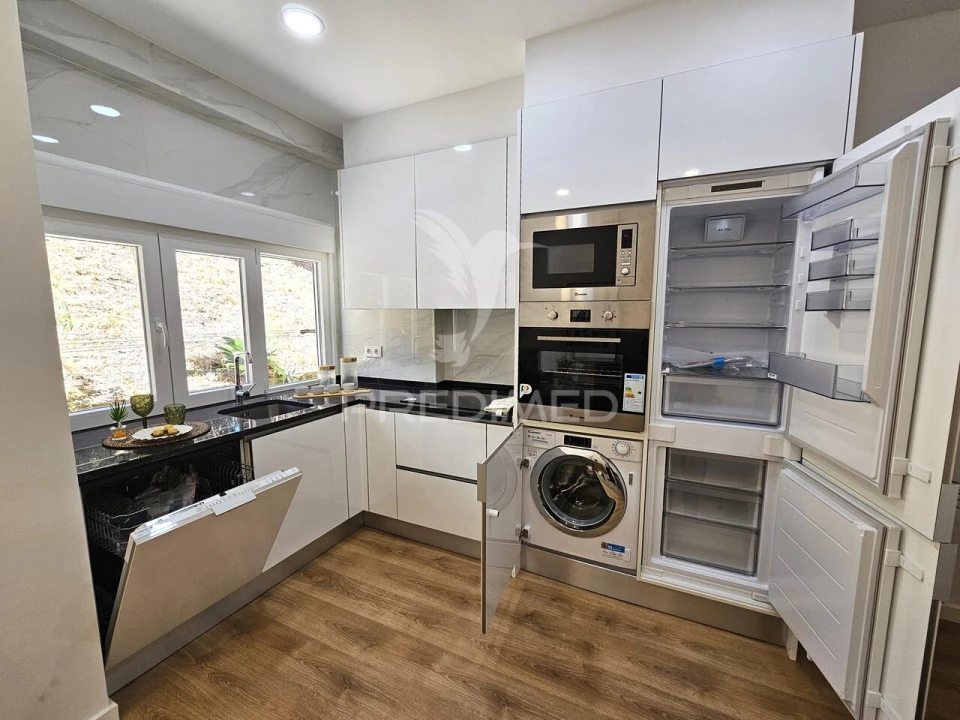 Apartamento T2 para Venda em São Domingos de Benfica Foto 7