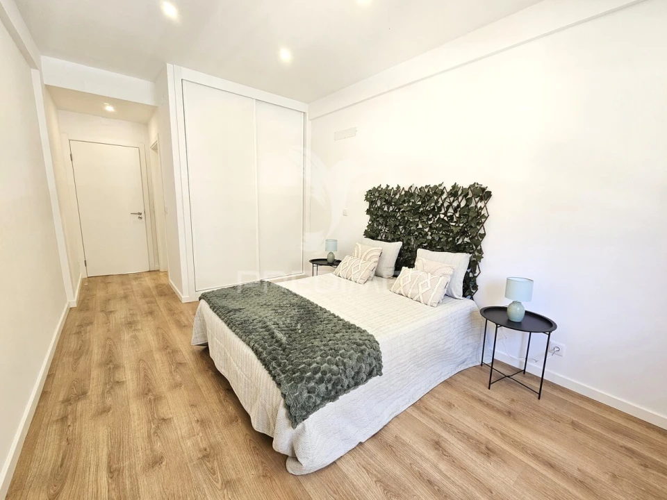 Apartamento T2 para Venda em São Domingos de Benfica Foto 16