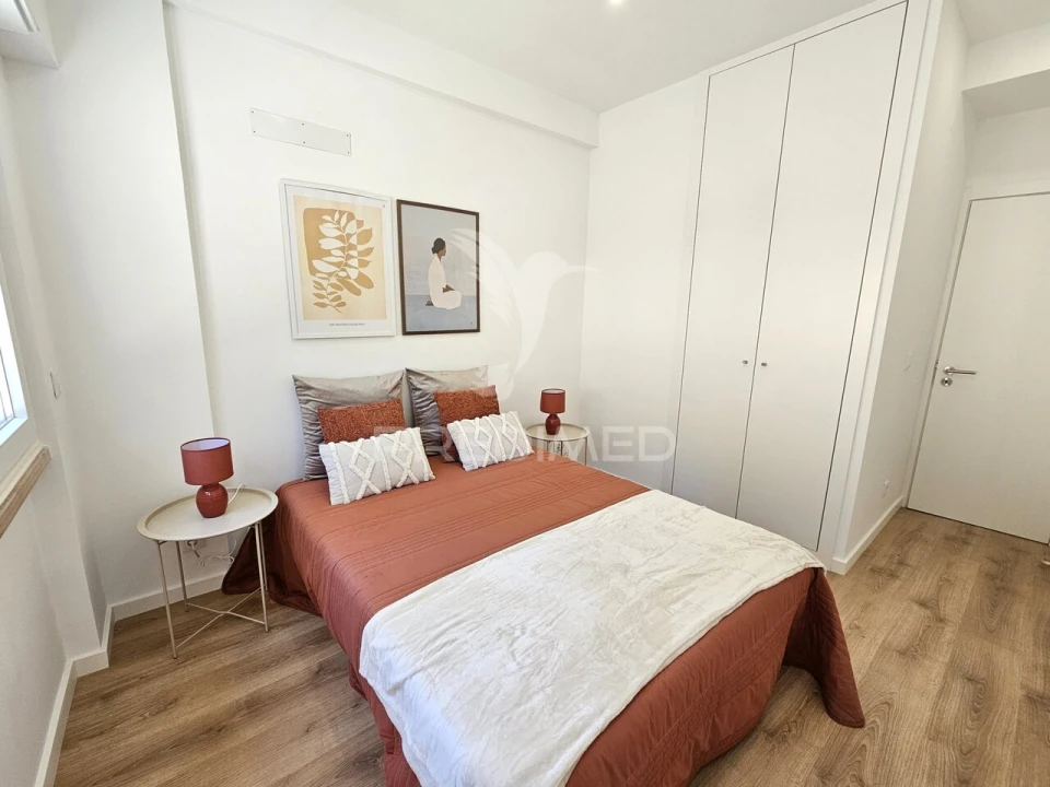 Apartamento T2 para Venda em São Domingos de Benfica Foto 13