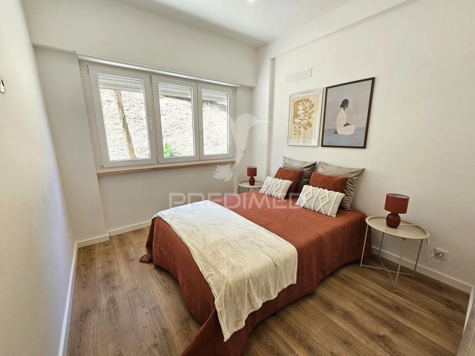 Apartamento T2 para Venda em São Domingos de Benfica Foto 12