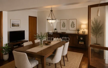 Apartamento T4 para Venda em Queluz e Belas