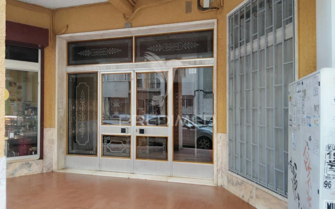 Apartamento T4 para Venda em Queluz e Belas Foto 22
