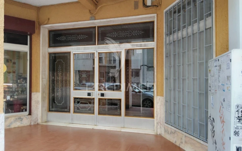 Apartamento T4 para Venda em Queluz e Belas Foto 22