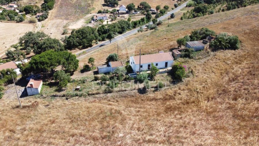 Quinta T1 para Venda em São Luis Foto 3