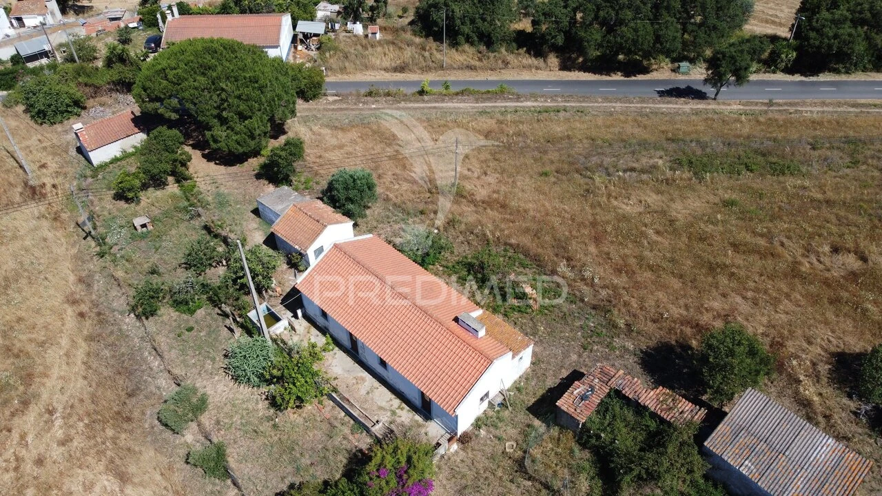 Quinta T1 para Venda em São Luis Foto 11