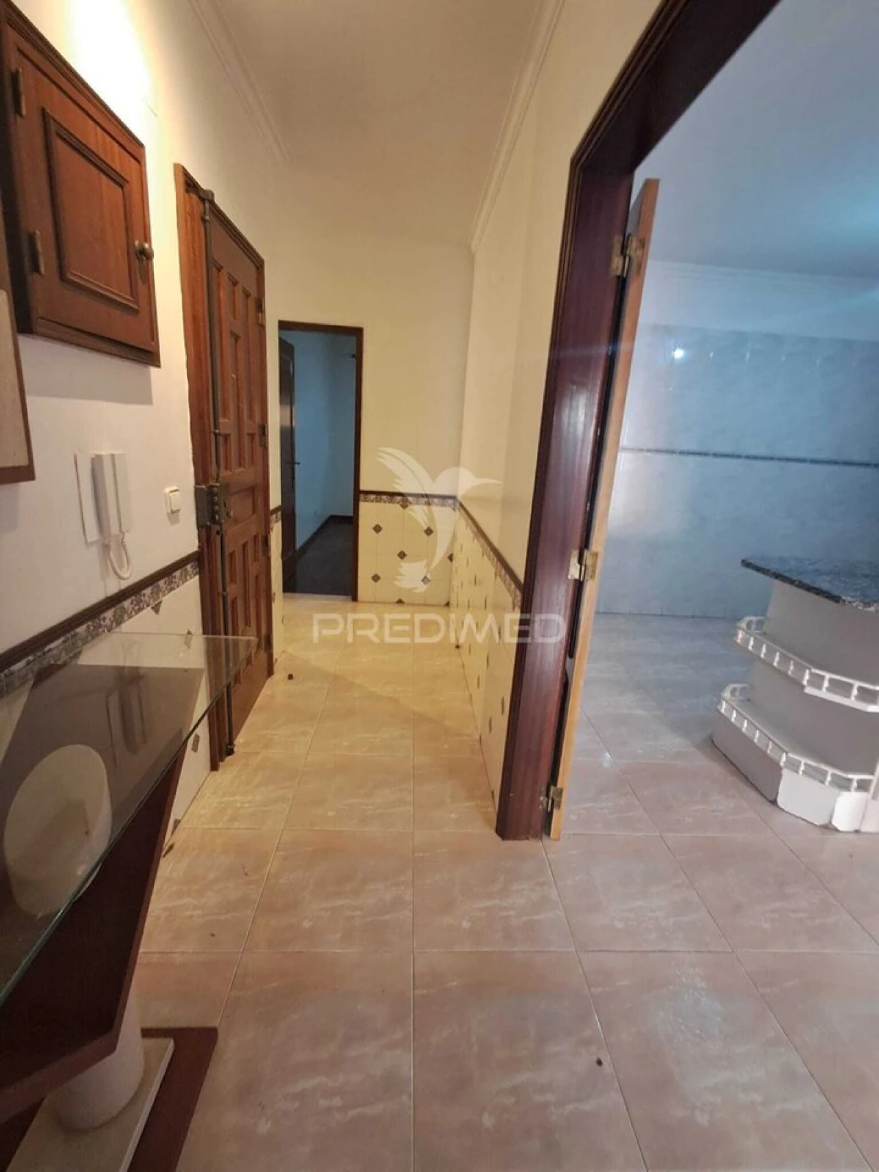 Apartamento T2 para Venda em Algueirão-Mem Martins Foto 15