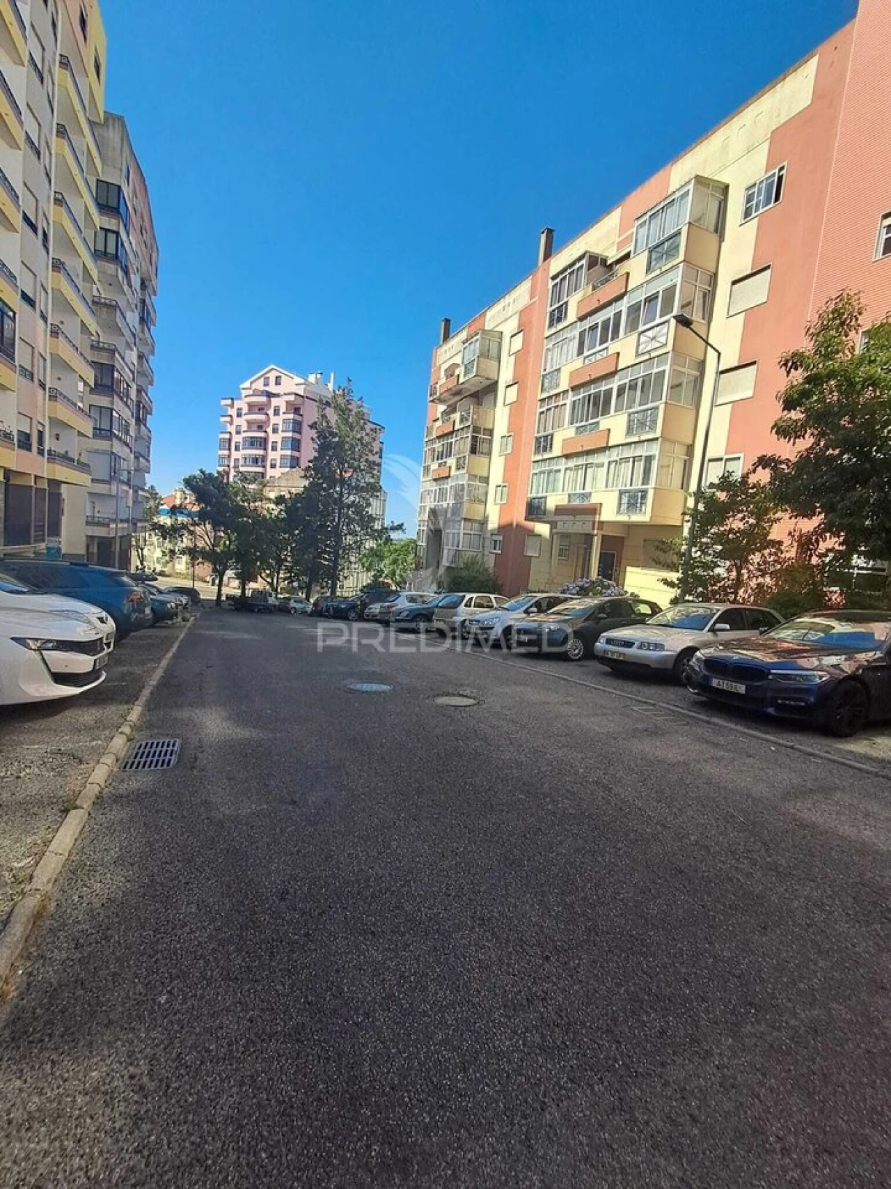 Apartamento T2 para Venda em Algueirão-Mem Martins Foto 28