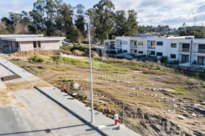 Moradia T4 para Venda em Soutelo