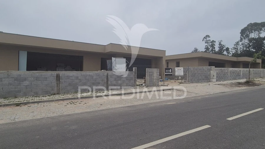 Moradia T4 para Venda em Soutelo