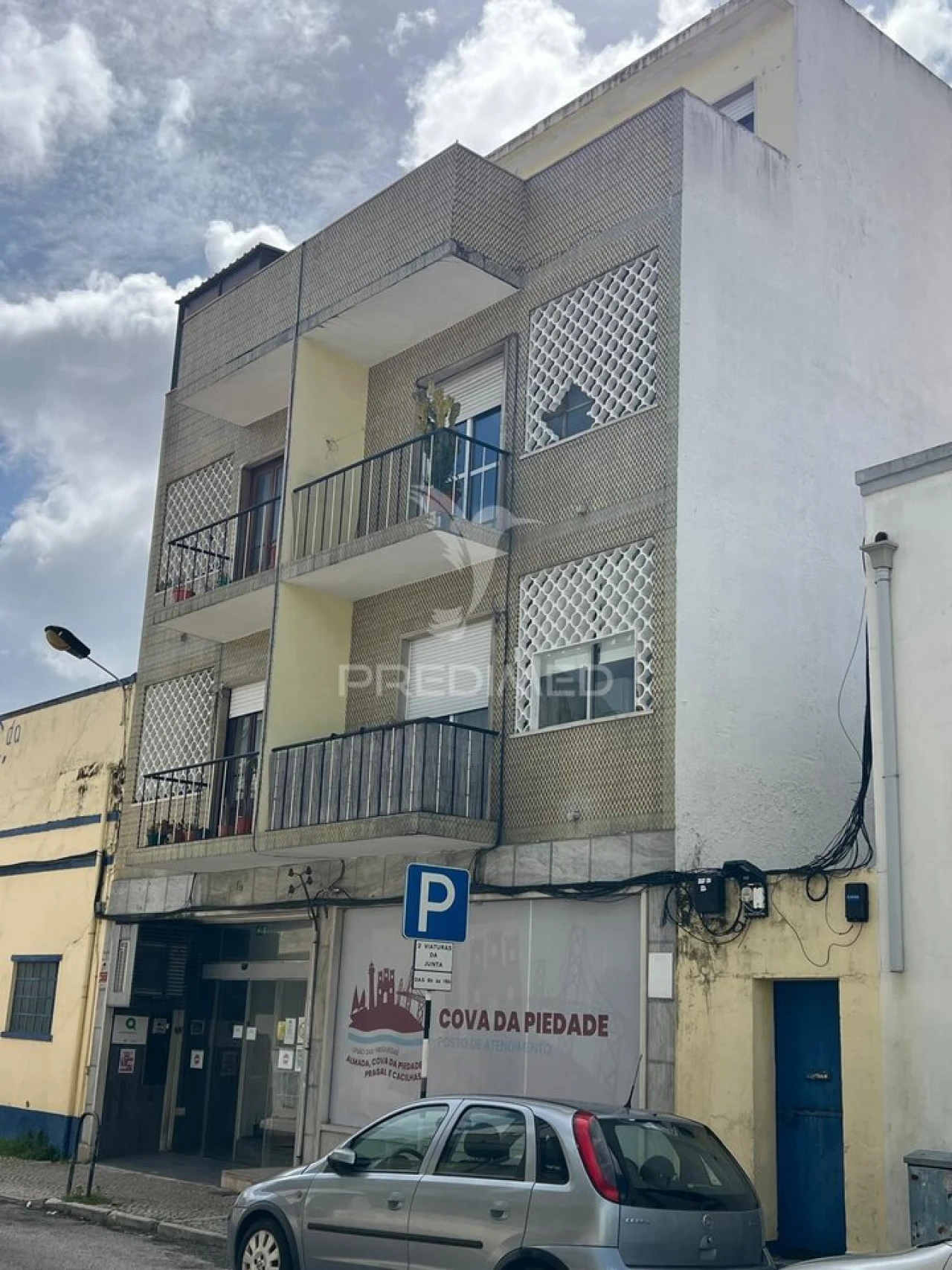 Apartamento T2 para Venda em Almada, Cova da Piedade, Pragal e Cacilhas Foto 1