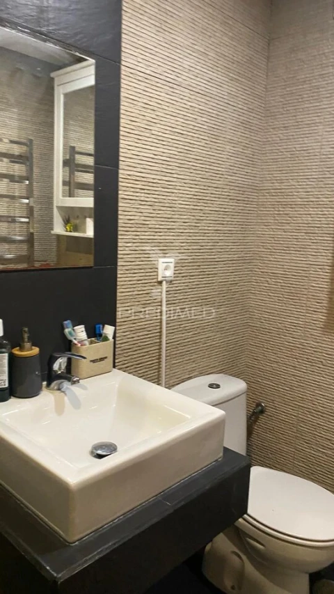 Apartamento T3 para Venda em São João da Madeira