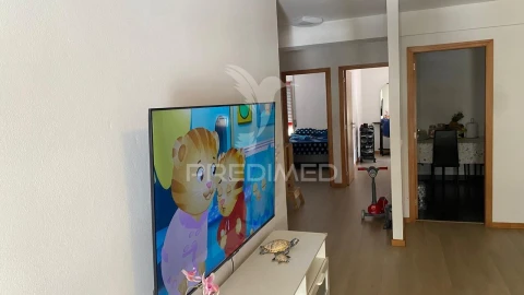 Apartamento T3 para Venda em São João da Madeira