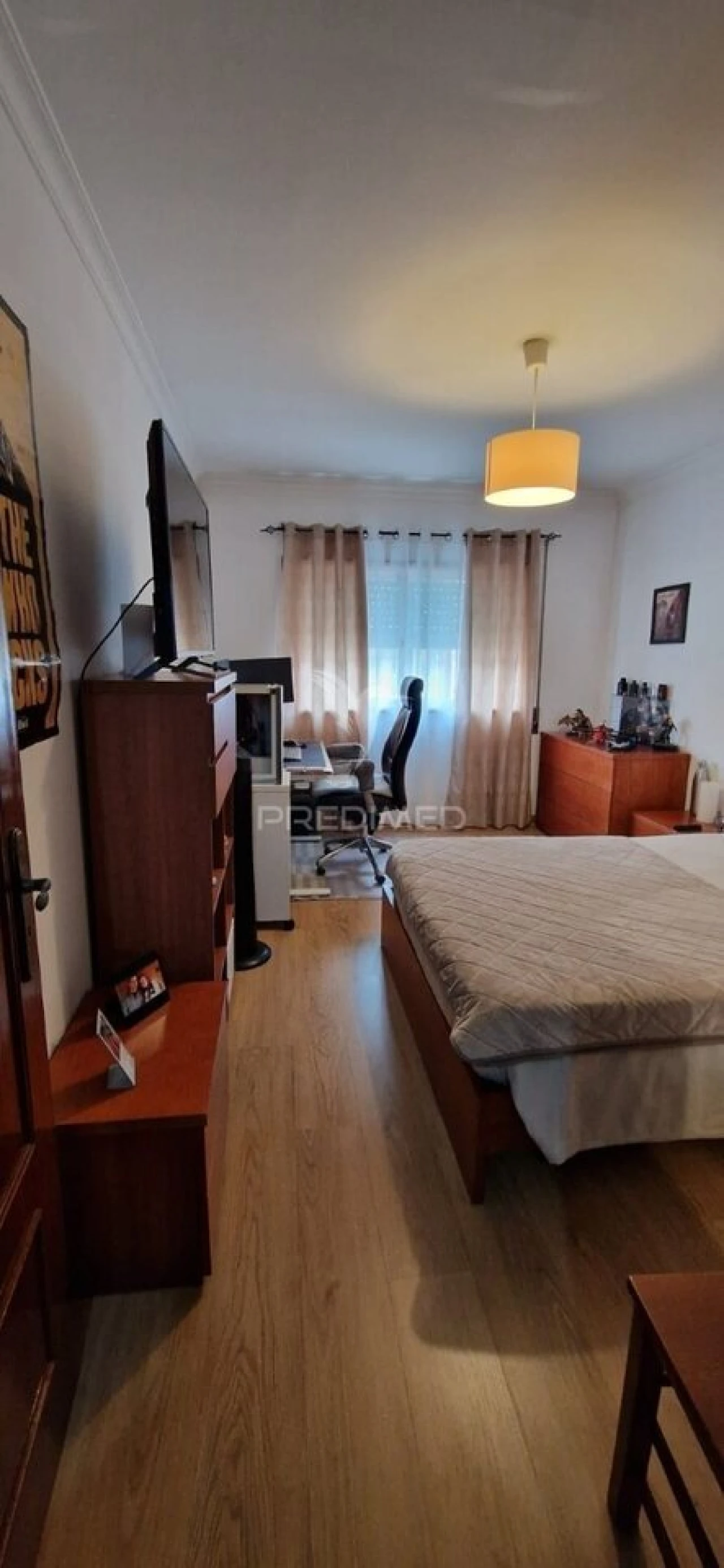 Apartamento T2 para Venda em Ermesinde Foto 15