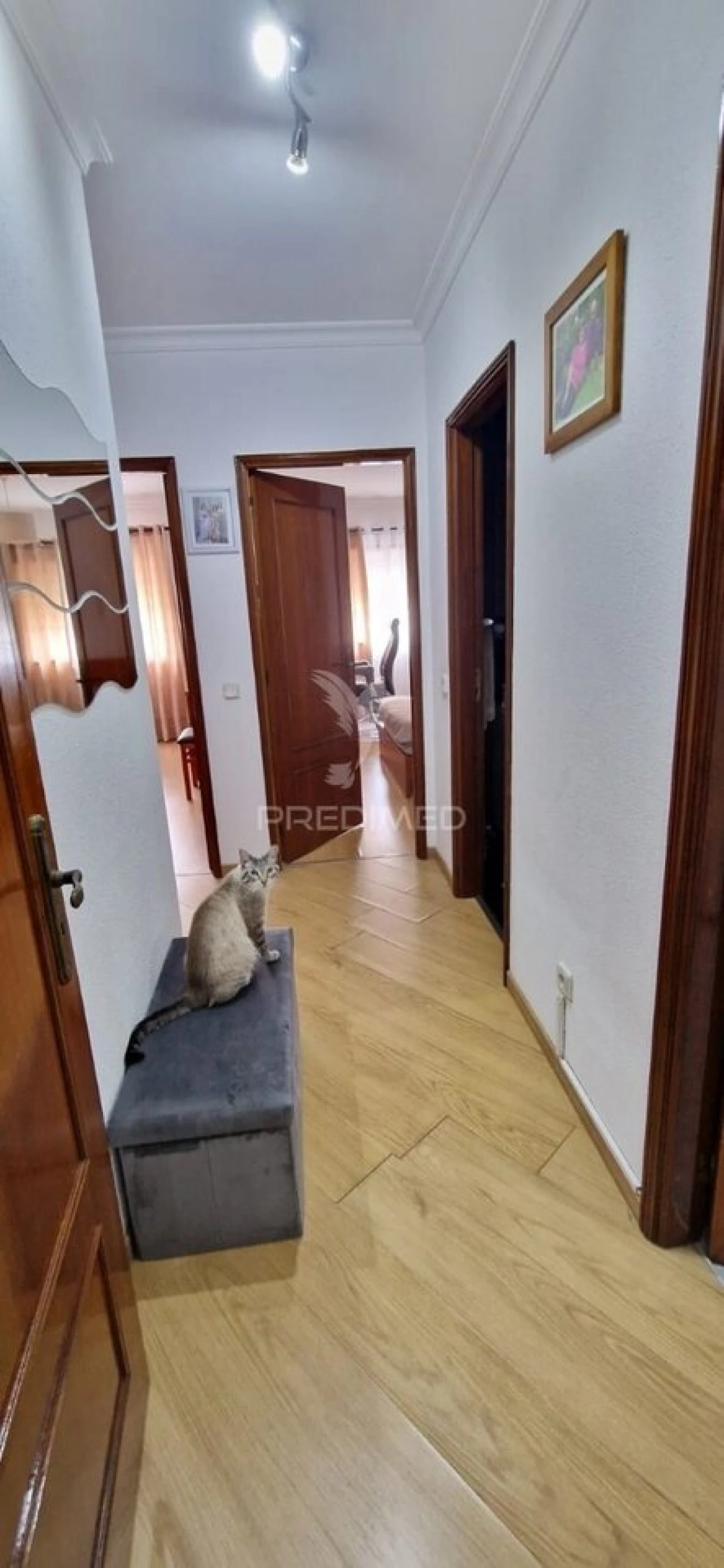 Apartamento T2 para Venda em Ermesinde Foto 10