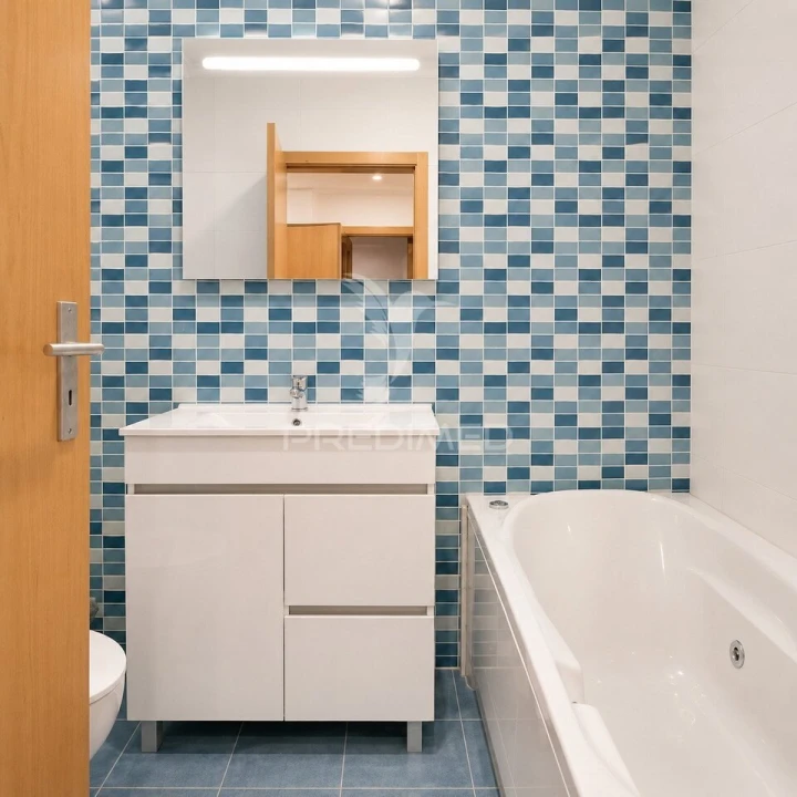 Apartamento T2 para Venda em Marinhais Foto 7