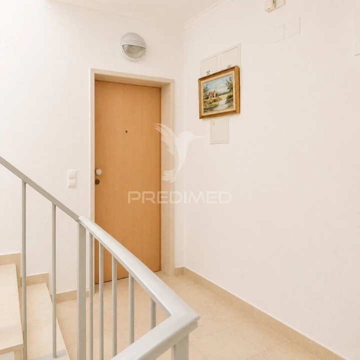 Apartamento T2 para Venda em Marinhais Foto 14
