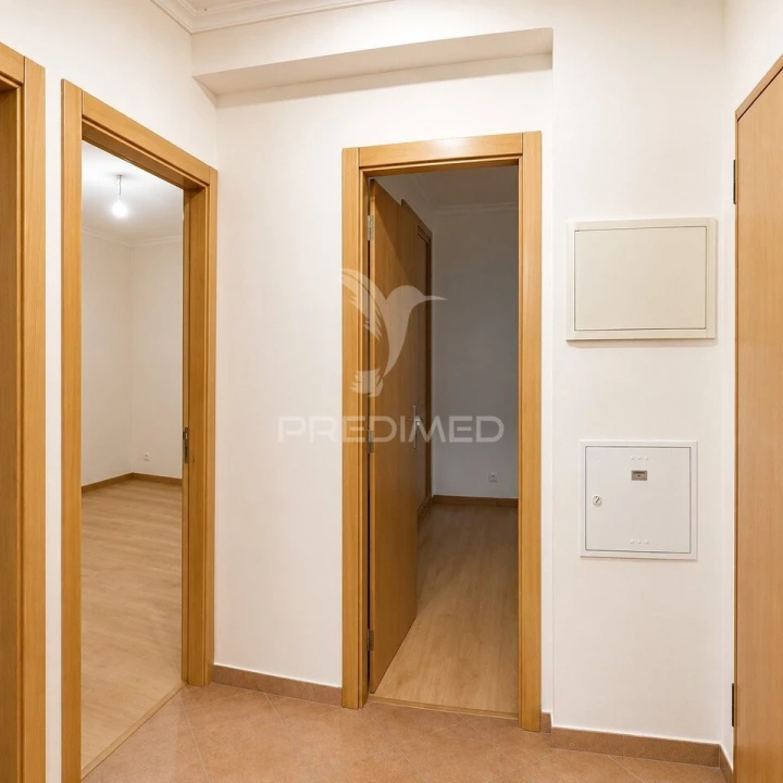 Apartamento T2 para Venda em Marinhais Foto 9