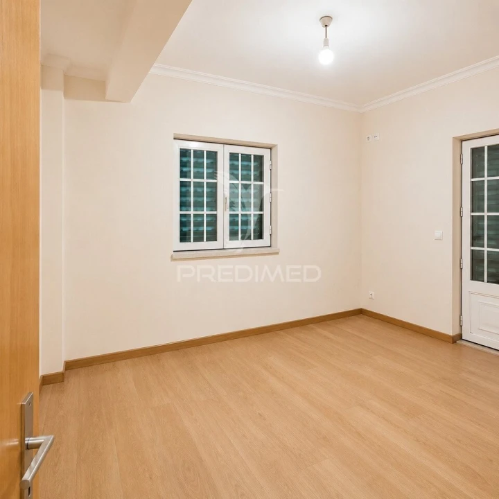 Apartamento T2 para Venda em Marinhais Foto 11
