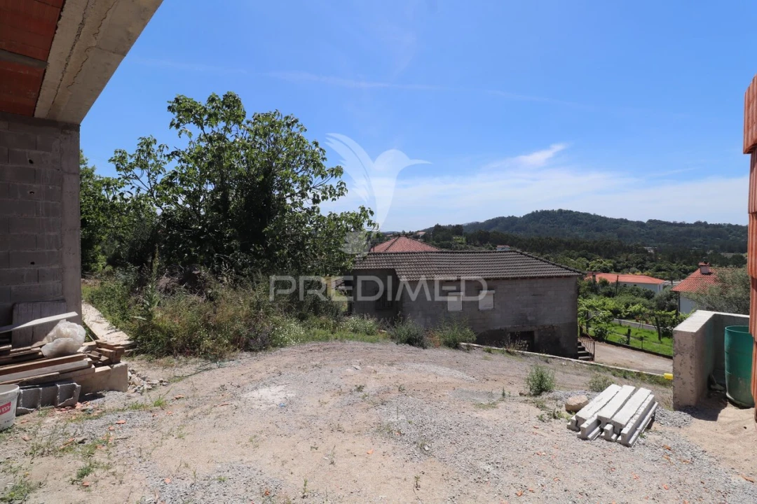 Moradia T3 para Venda em Ribeira Foto 33
