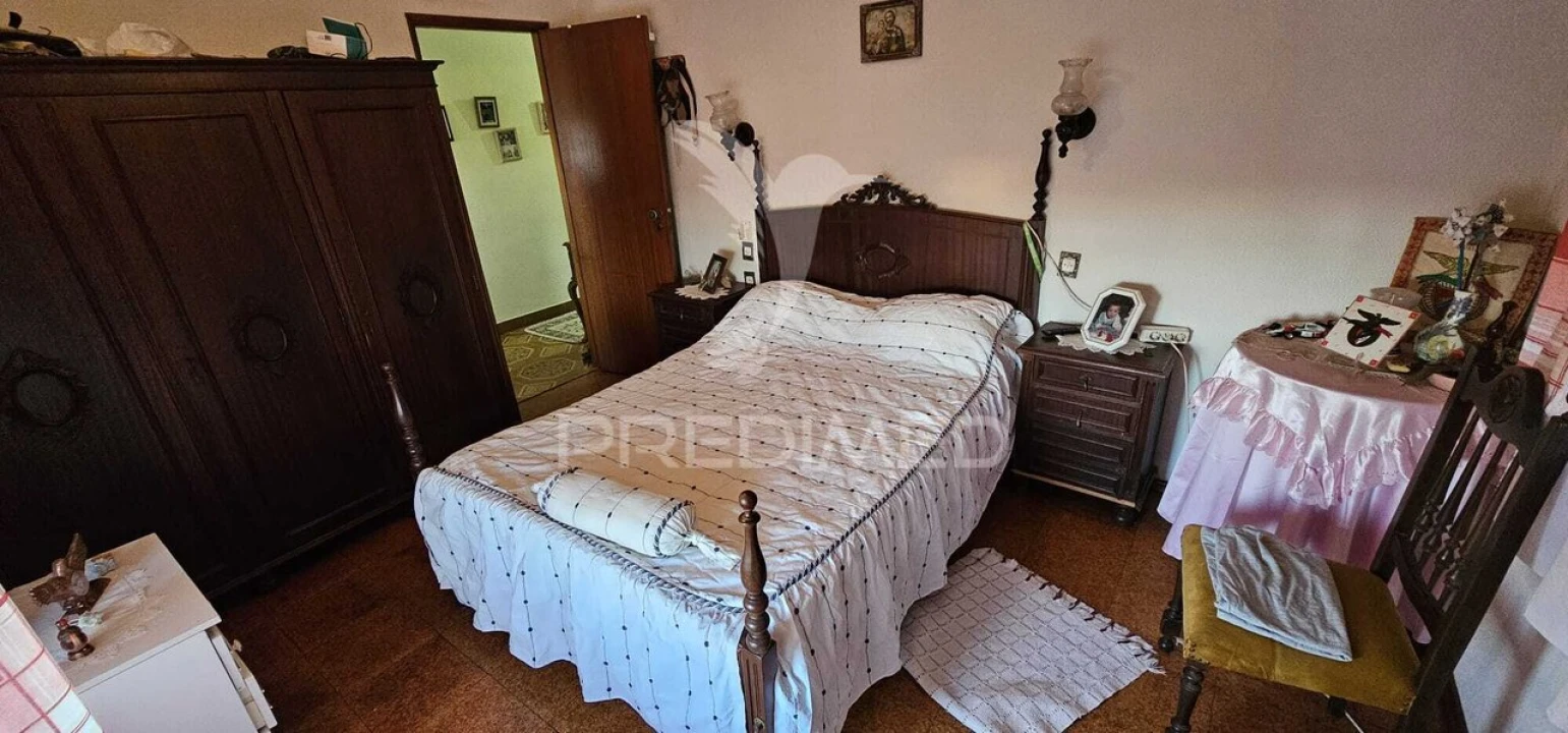 Moradia T3 para Venda em Arega Foto 16