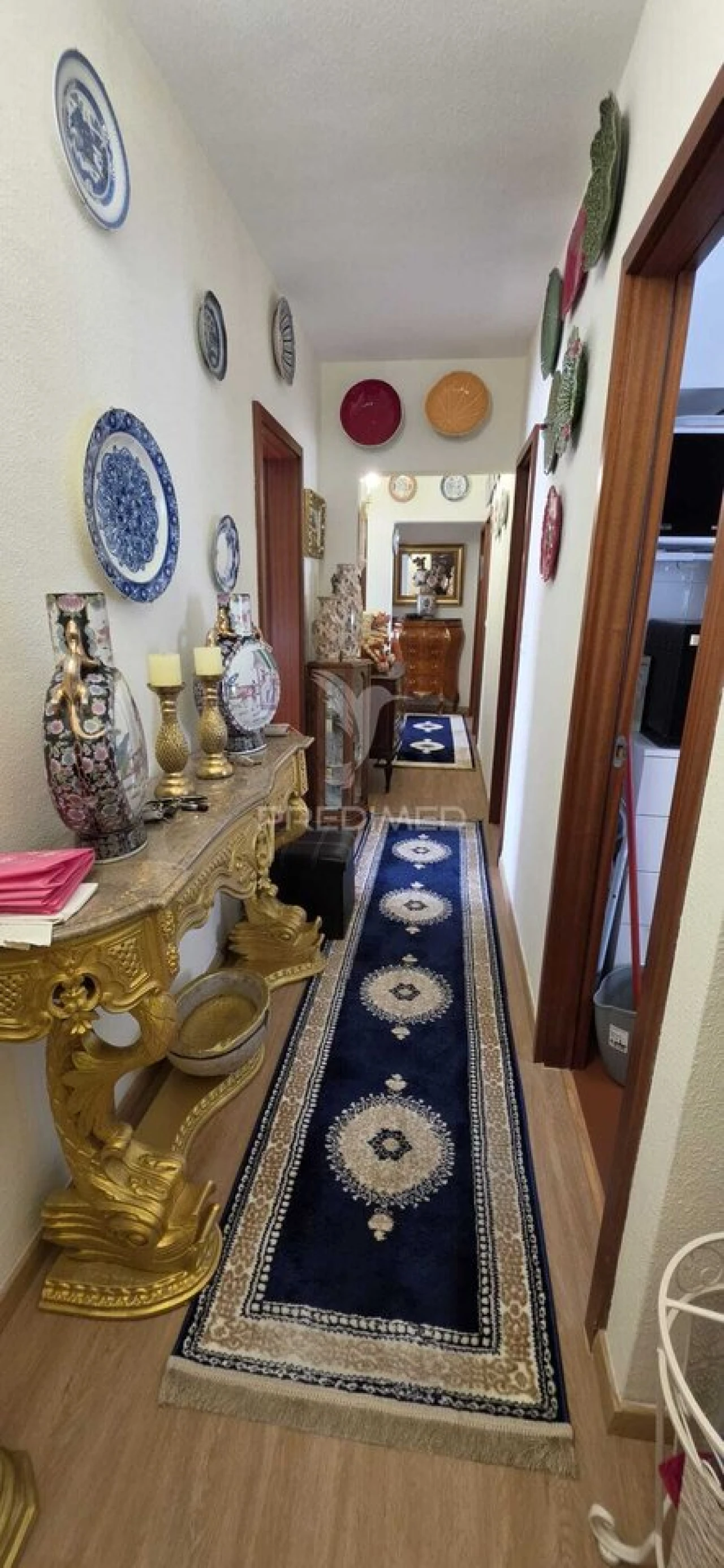 Apartamento T3 para Venda em Sé e São Lourenço Foto 5