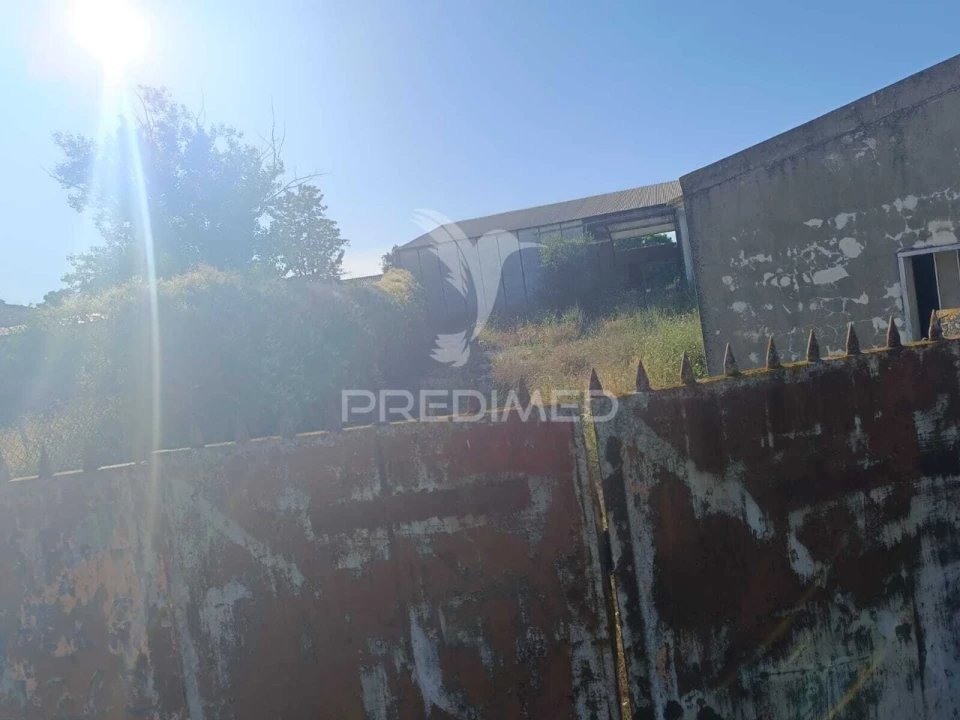Armazém para Venda em São Lourenço de Mamporcão e São Bento de Ana Loura Foto 8