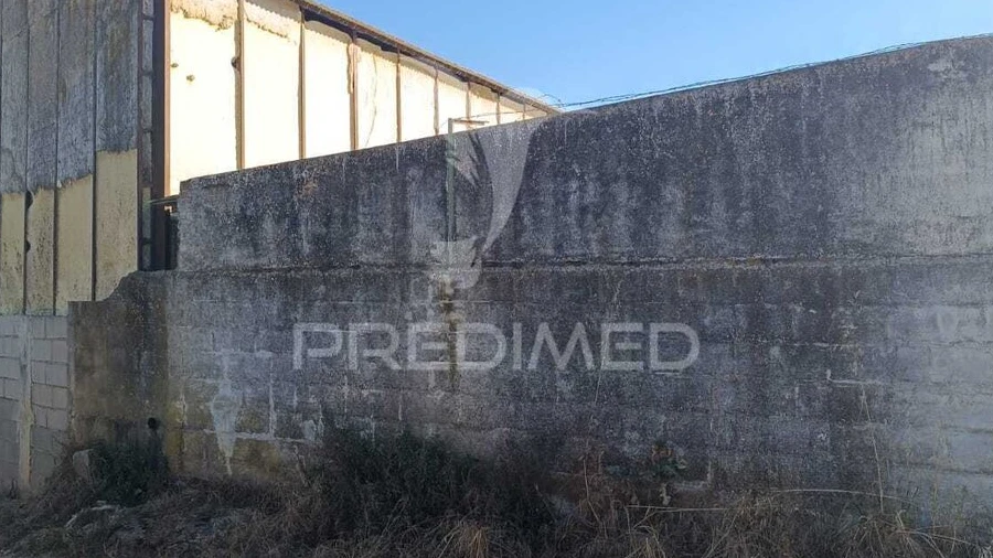 Armazém para Venda em São Lourenço de Mamporcão e São Bento de Ana Loura