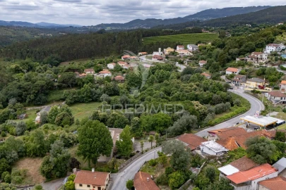 Moradia T3 para Venda em Bouro (Santa Marta)