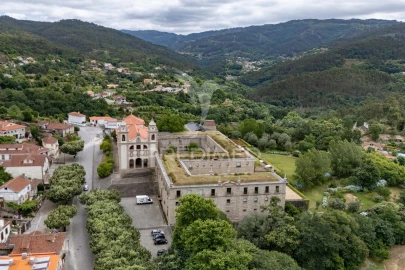 Moradia T3 para Venda em Bouro (Santa Marta)