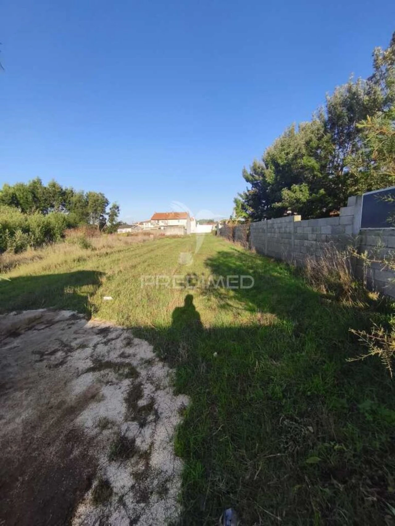 Terreno para Venda em Gafanha da Nazaré Foto 1