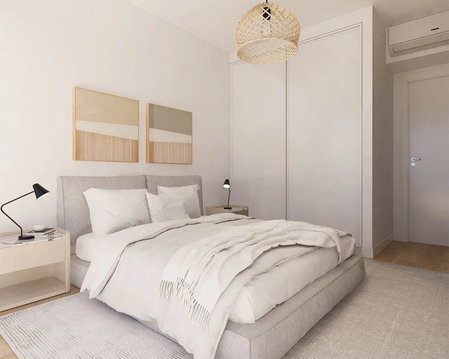 Apartamento T2 para Venda em Albufeira e Olhos de Água Foto 30