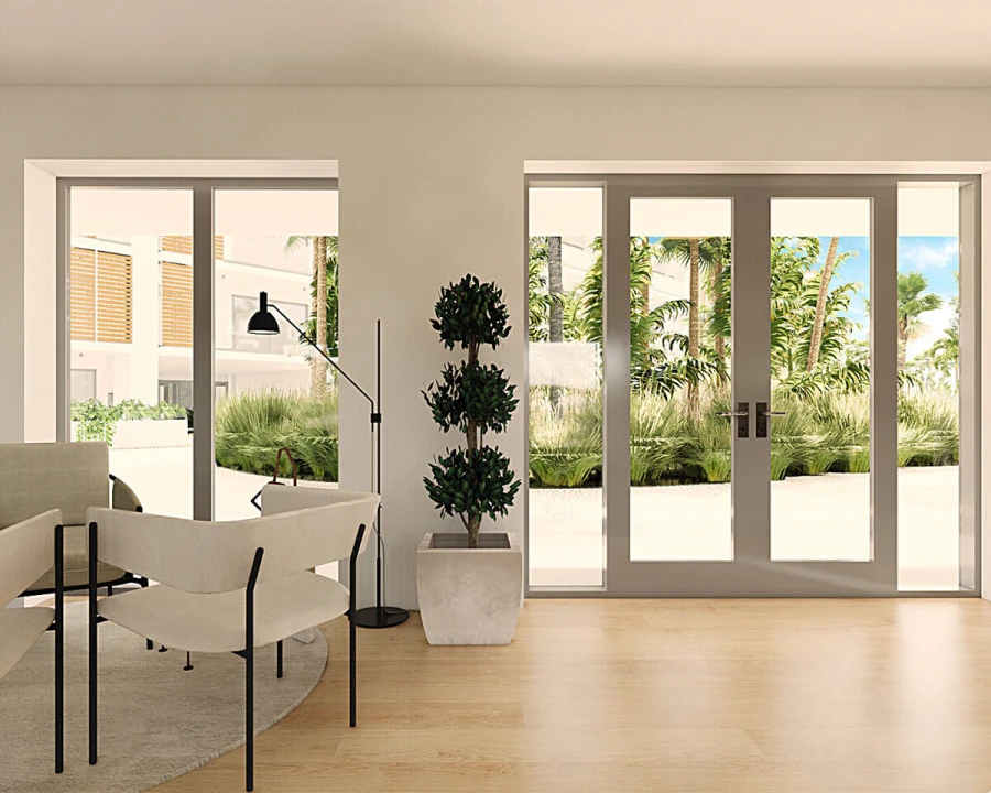 Apartamento T2 para Venda em Albufeira e Olhos de Água Foto 16