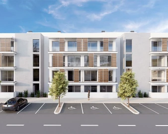 Apartamento T2 para Venda em Albufeira e Olhos de Água