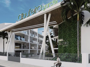 Apartamento T2 para Venda em Albufeira e Olhos de Água