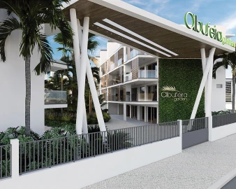 Apartamento T2 para Venda em Albufeira e Olhos de Água