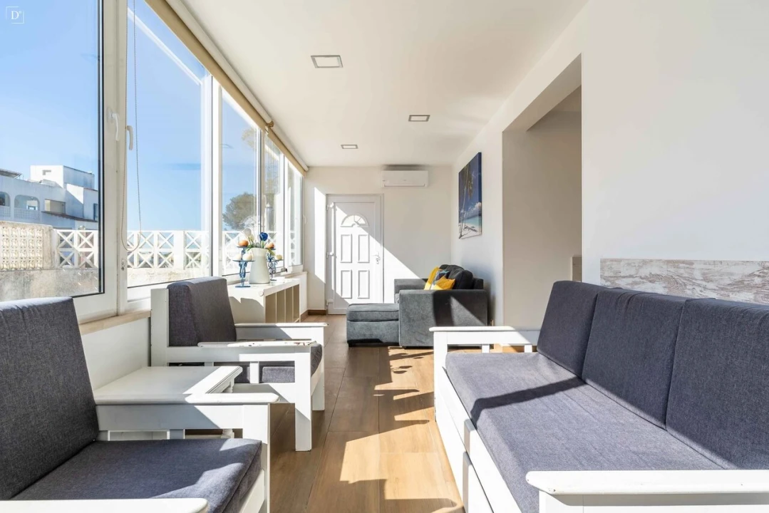 Apartamento T2 para Venda em Albufeira e Olhos de Água Foto 3