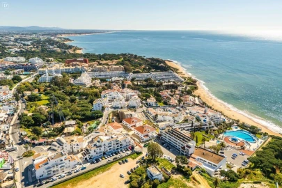 Apartamento T2 para Venda em Albufeira e Olhos de Água