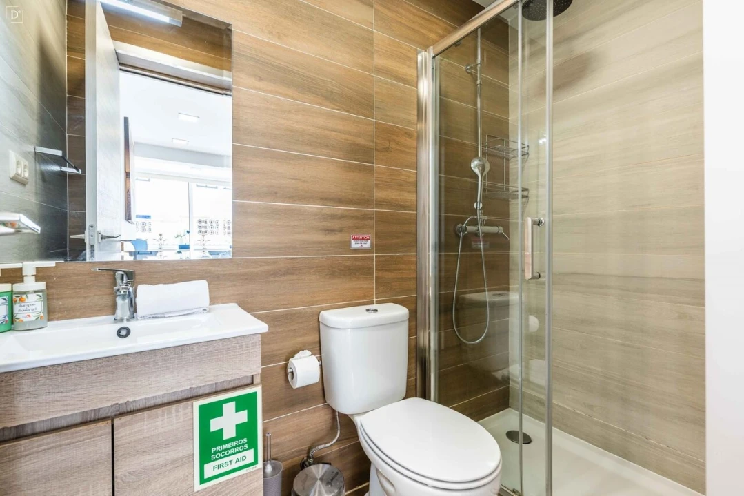 Apartamento T2 para Venda em Albufeira e Olhos de Água Foto 12
