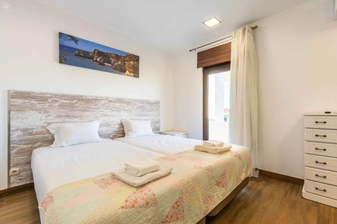 Apartamento T2 para Venda em Albufeira e Olhos de Água Foto 11