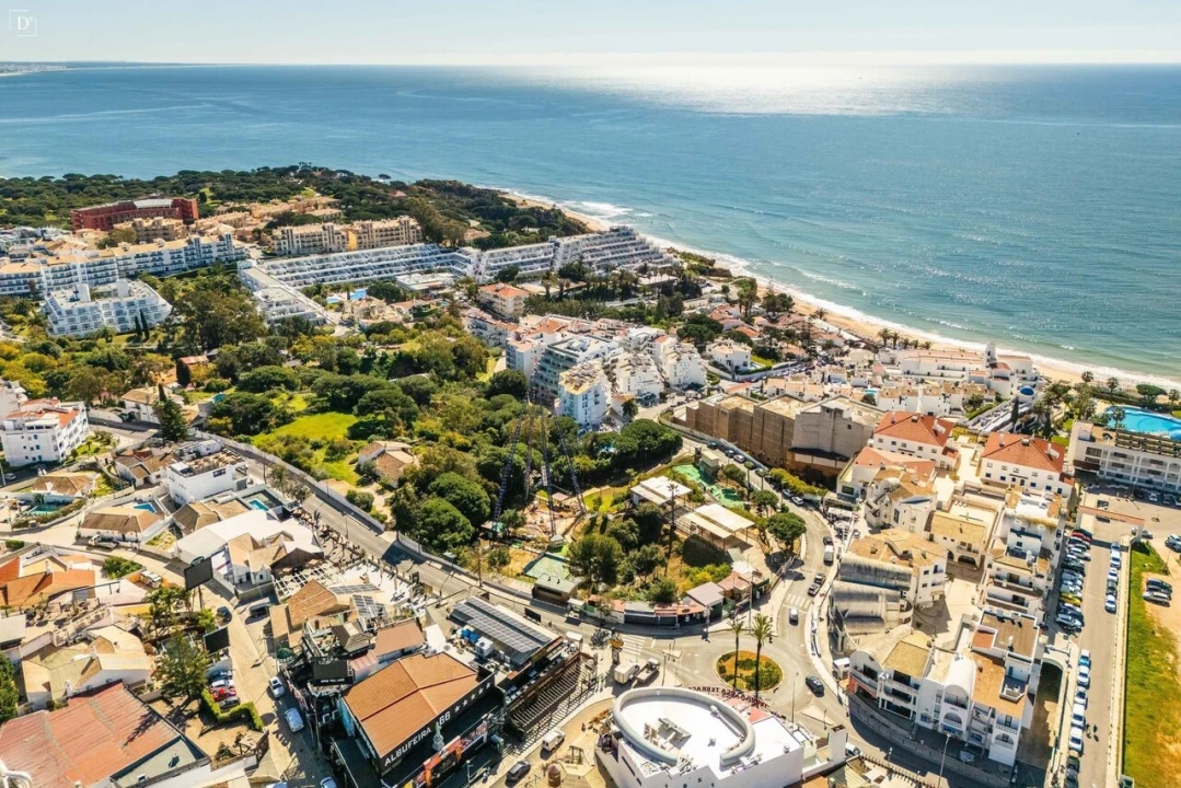 Apartamento T2 para Venda em Albufeira e Olhos de Água Foto 22