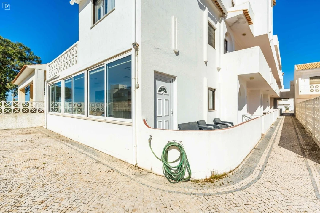 Apartamento T2 para Venda em Albufeira e Olhos de Água Foto 18